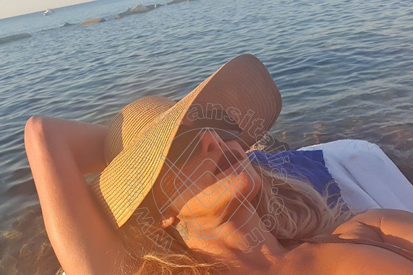 Foto selfie 3 di Giselle Diamante transex Milano