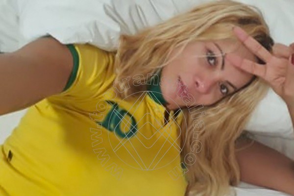 Foto selfie 2 di Giselle Diamante transex Milano