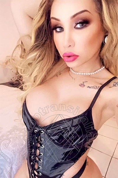 Foto selfie 18 di Rebecca Isabell transex Milano