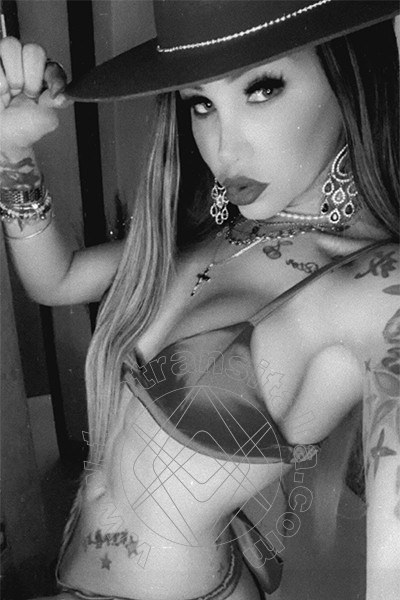 Foto selfie 11 di Rebecca Isabell transex Milano