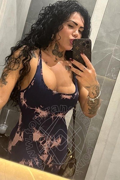 Foto selfie 27 di Jasmine transex Napoli
