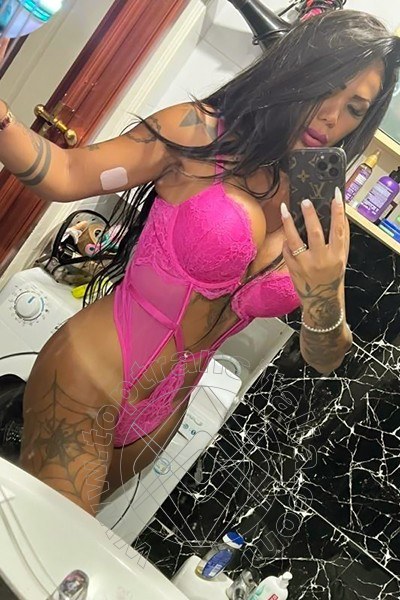 Foto selfie 23 di Jasmine transex Napoli