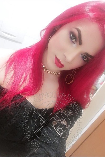 Foto selfie 4 di Chiara Mendes transex Civitanova Marche