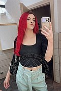 Foto selfie 2 di Chiara Mendes transex Civitanova marche