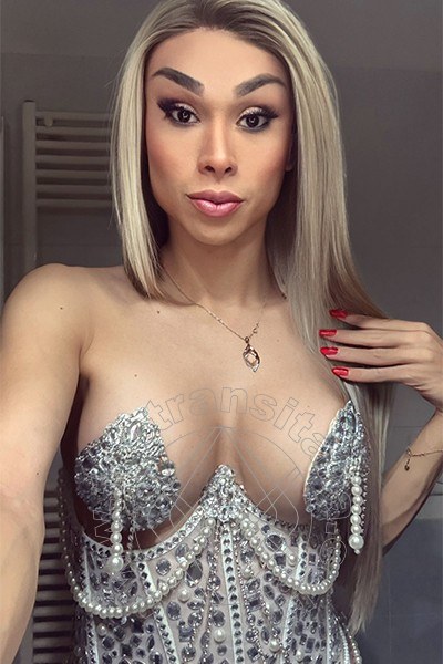 Foto selfie 5 di Eduarda Vogue transex Alessandria