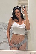 Foto selfie di Paula Bituschini transex Brescia