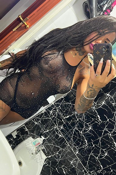 Foto selfie 28 di Jasmine transex Napoli