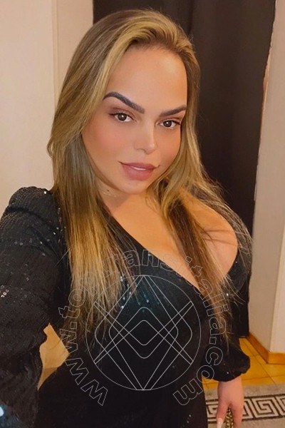 Foto selfie 1 di Ana Paula Matarazzo transex Champs-sur-marne