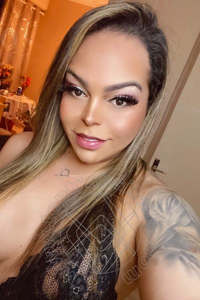 Foto selfie 5 di Ana Paula Matarazzo transex Champs-sur-marne