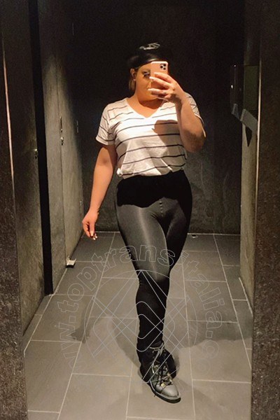 Foto selfie 6 di Ana Paula Matarazzo transex Champs-sur-marne