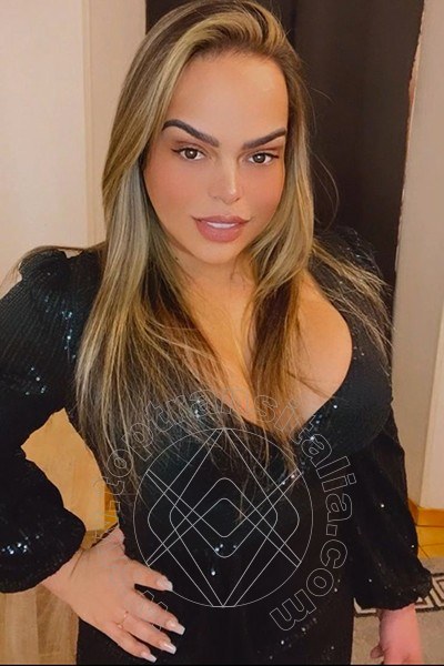 Foto selfie di Ana Paula Matarazzo transex Champs-sur-marne