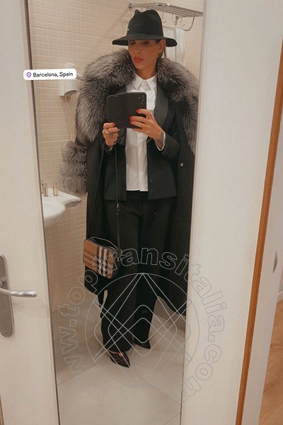 Foto selfie 44 di Valeria transex Treviso