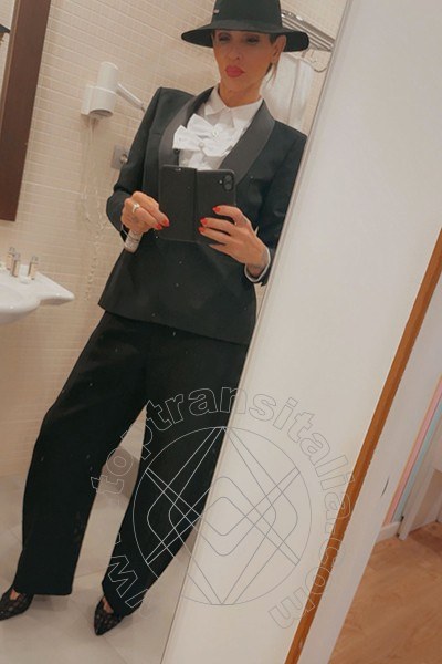 Foto selfie 43 di Valeria transex Treviso