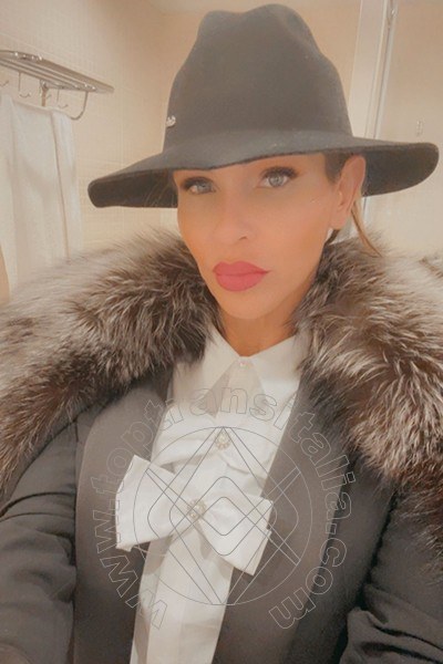 Foto selfie 41 di Valeria transex Treviso
