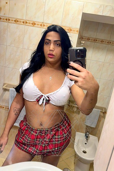 Foto selfie 13 di Gabriella Rios transex Altopascio