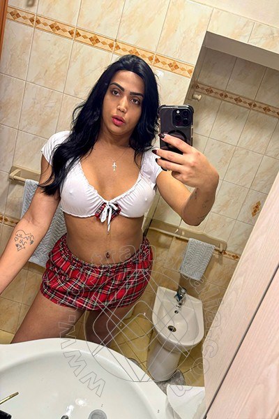 Foto selfie 11 di Gabriella Rios transex Altopascio