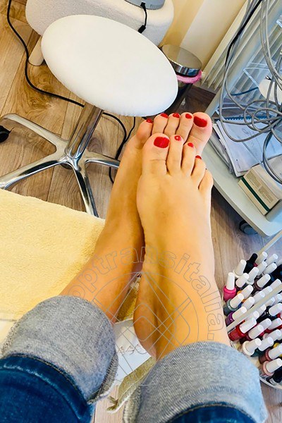 Foto selfie 32 di Elena transex Lignano Sabbiadoro
