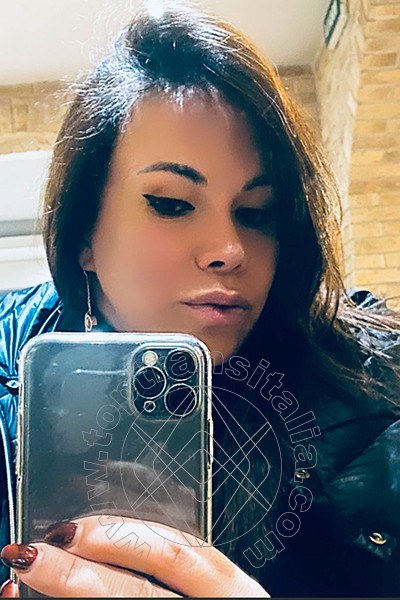 Foto selfie 33 di Elena transex Lignano Sabbiadoro