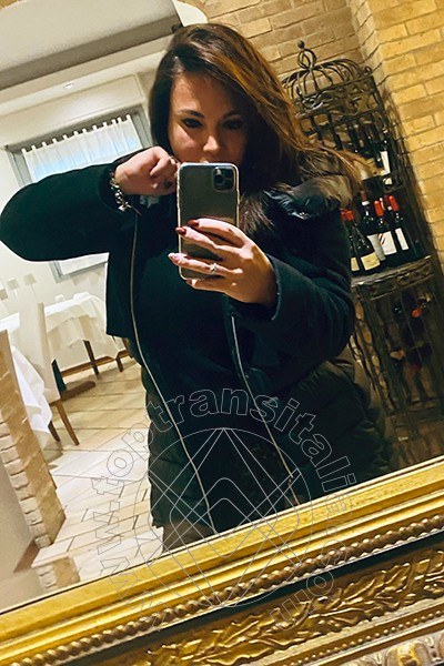 Foto selfie 29 di Elena transex Lignano Sabbiadoro