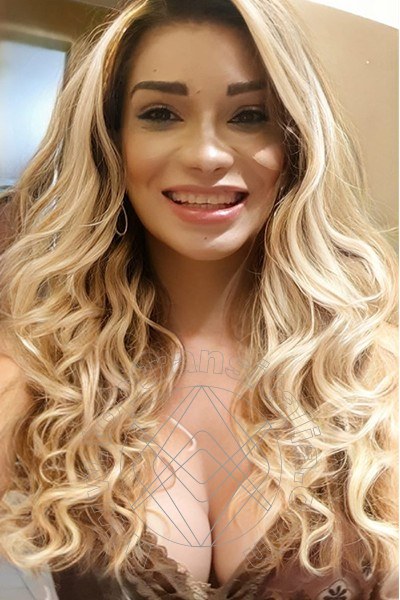 Foto selfie 5 di Alessandra transex Bergamo