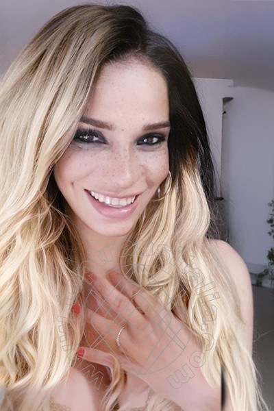 Foto selfie 4 di Alessandra transex Bergamo