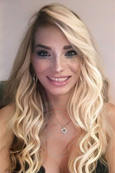 Foto selfie 3 di Alessandra transex Bergamo