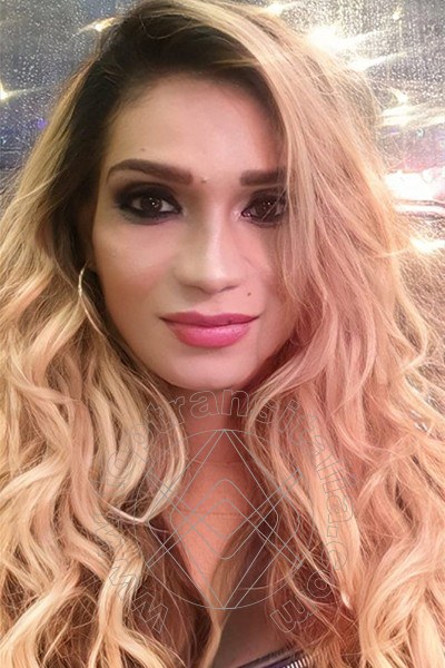 Foto selfie 2 di Alessandra transex Bergamo
