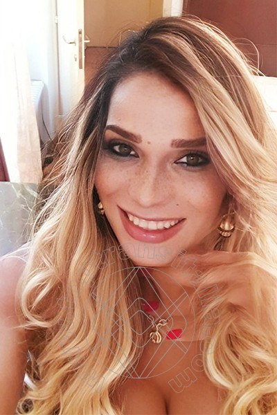 Foto selfie 1 di Alessandra transex Bergamo