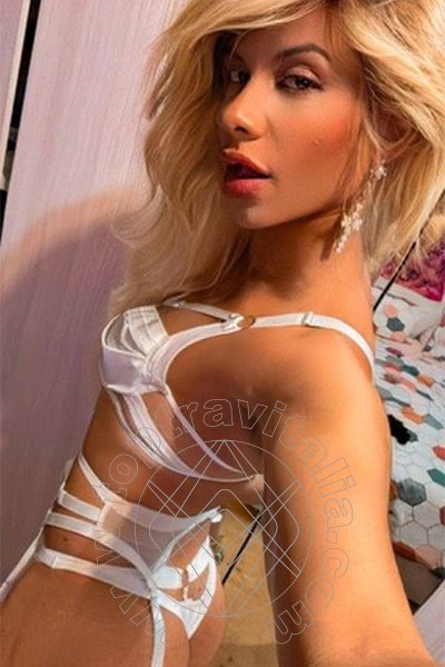 Foto selfie 13 di Louise Angel transex Roma