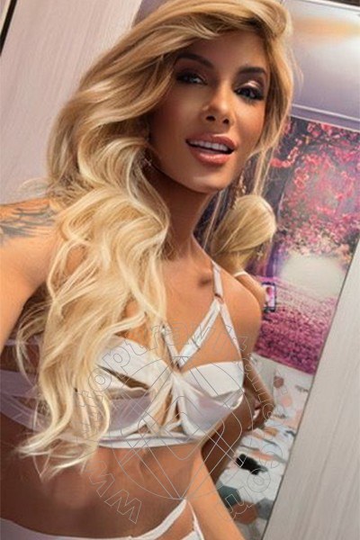 Foto selfie 12 di Louise Angel transex Roma