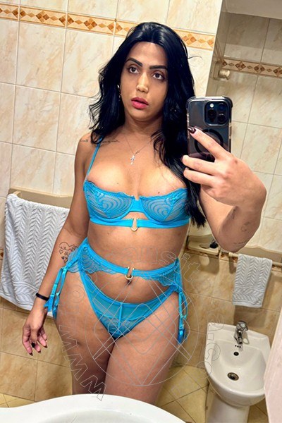 Foto selfie 10 di Gabriella Rios transex Altopascio