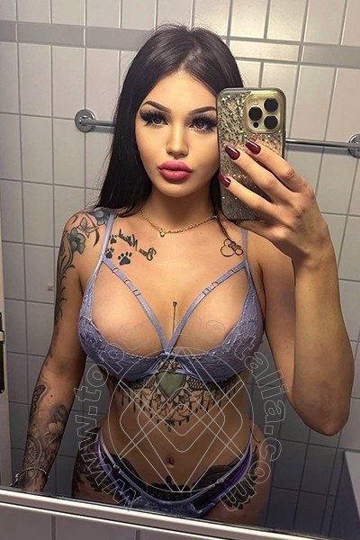 Foto selfie 4 di Cristina transex Barcellona