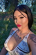Foto selfie 1 di Cristina transex Barcellona