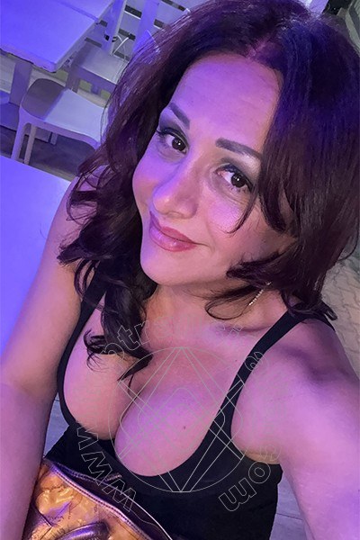 Foto selfie 7 di Carla Attrice Italiana transex Napoli