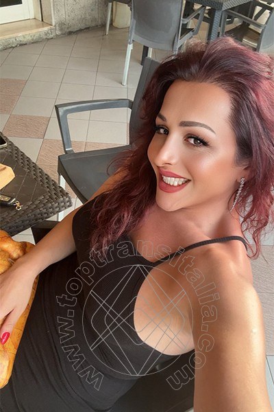 Foto selfie 4 di Carla Attrice Italiana transex Napoli