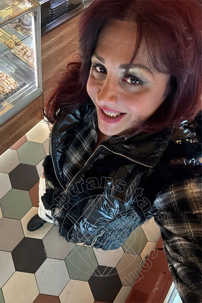 Foto selfie 1 di Carla Attrice Italiana transex Napoli