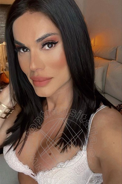 Foto selfie 23 di Raffaela Fontana transex Napoli