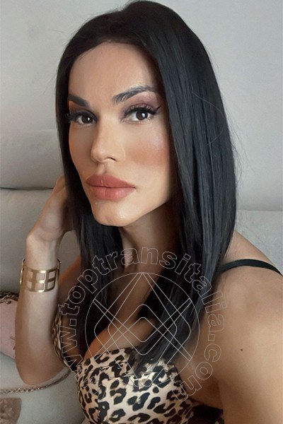 Foto selfie 16 di Raffaela Fontana transex Napoli