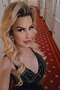 Foto selfie di Mina transex Legnano