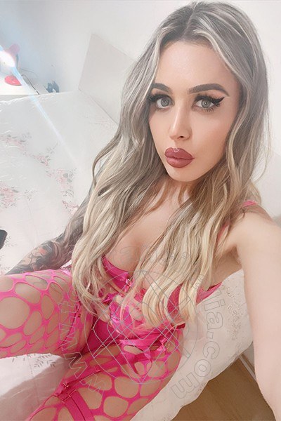Foto selfie 29 di Rossana Bulgari Italiana transex Foggia