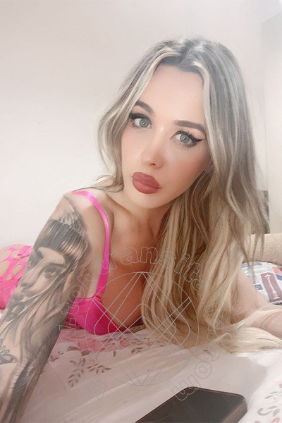 Foto selfie 28 di Rossana Bulgari Italiana transex Foggia