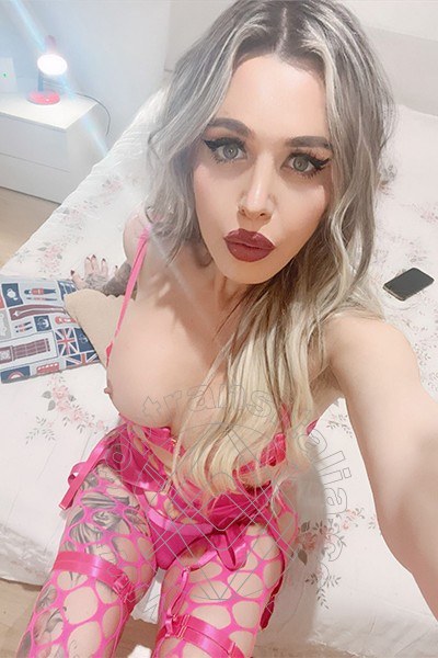 Foto selfie 27 di Rossana Bulgari Italiana transex Foggia