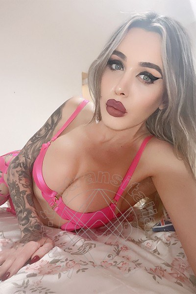 Foto selfie 25 di Rossana Bulgari Italiana transex Foggia