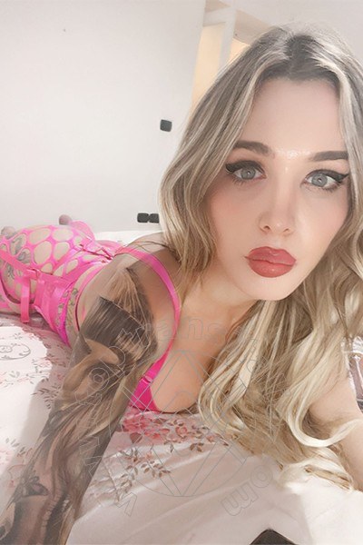 Foto selfie 19 di Rossana Bulgari Italiana transex Foggia