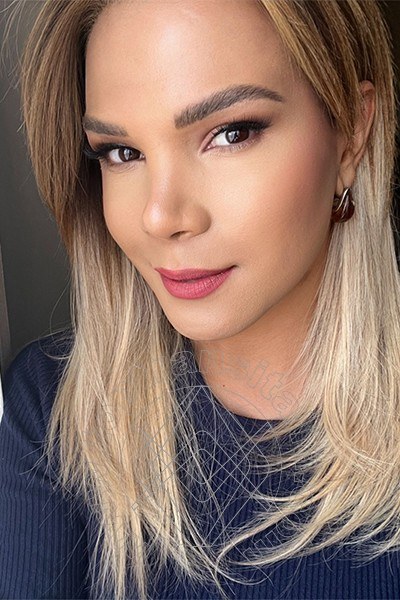 Foto selfie 4 di Anna Bertolli transex Gallarate