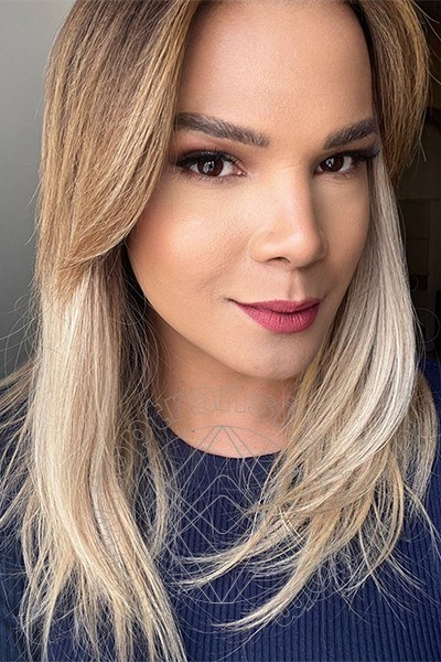 Foto selfie 3 di Anna Bertolli transex Gallarate