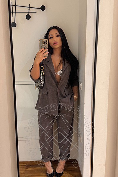 Foto selfie 8 di Manuella transex Padova