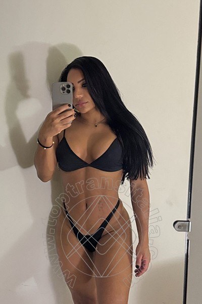 Foto selfie 7 di Manuella transex Padova