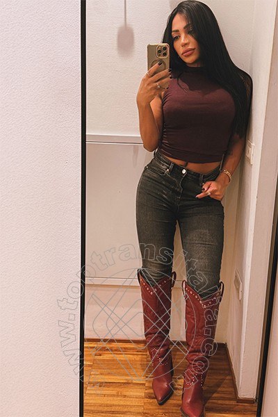 Foto selfie 5 di Manuella transex Padova