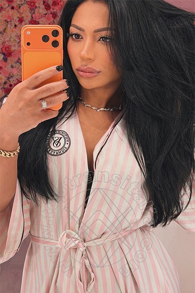 Foto selfie 3 di Manuella transex Padova